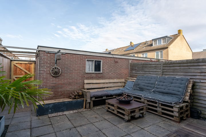 Photo 31 of Arlonstraat 6