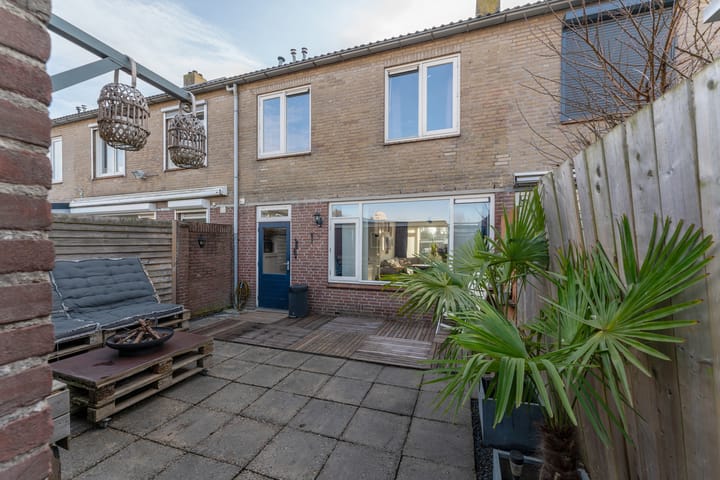 Photo 32 of Arlonstraat 6