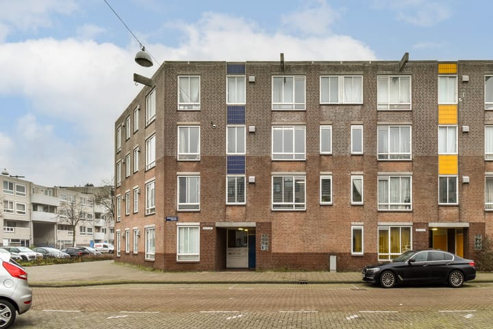 Foto 5 van Barbusselaan 245