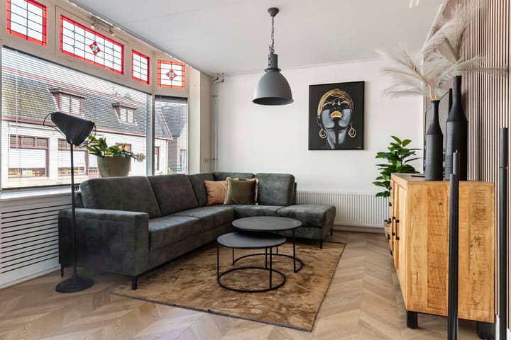 Foto 5 van Deventerstraat 12