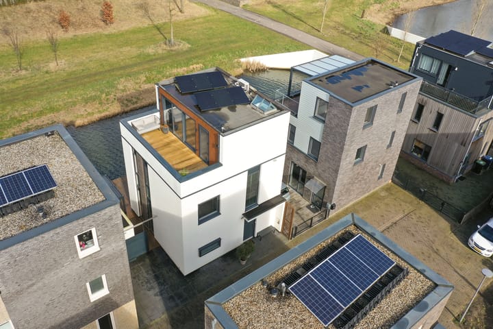 Foto 43 van Ikihof 7