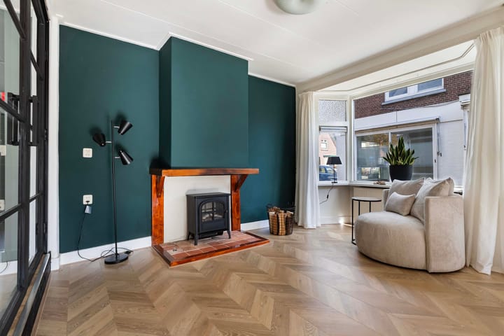 Foto 9 van Deventerstraat 12