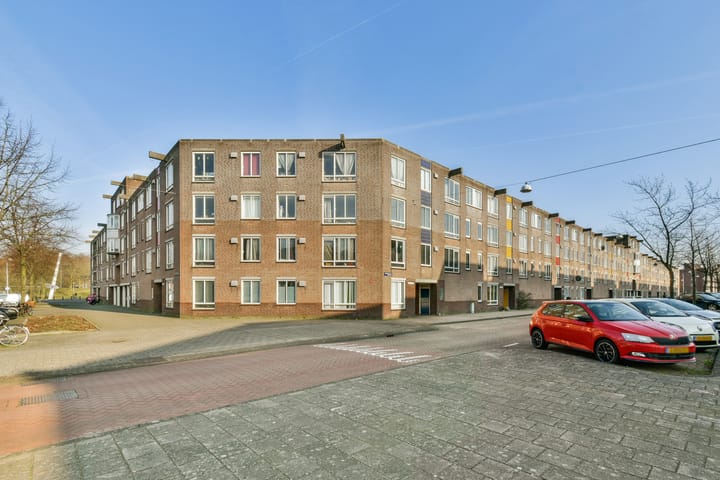 Foto 4 van Barbusselaan 245