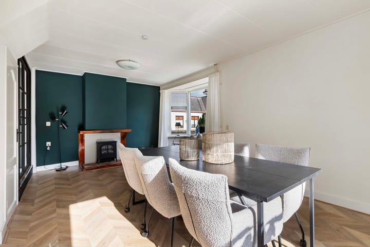 Foto 10 van Deventerstraat 12