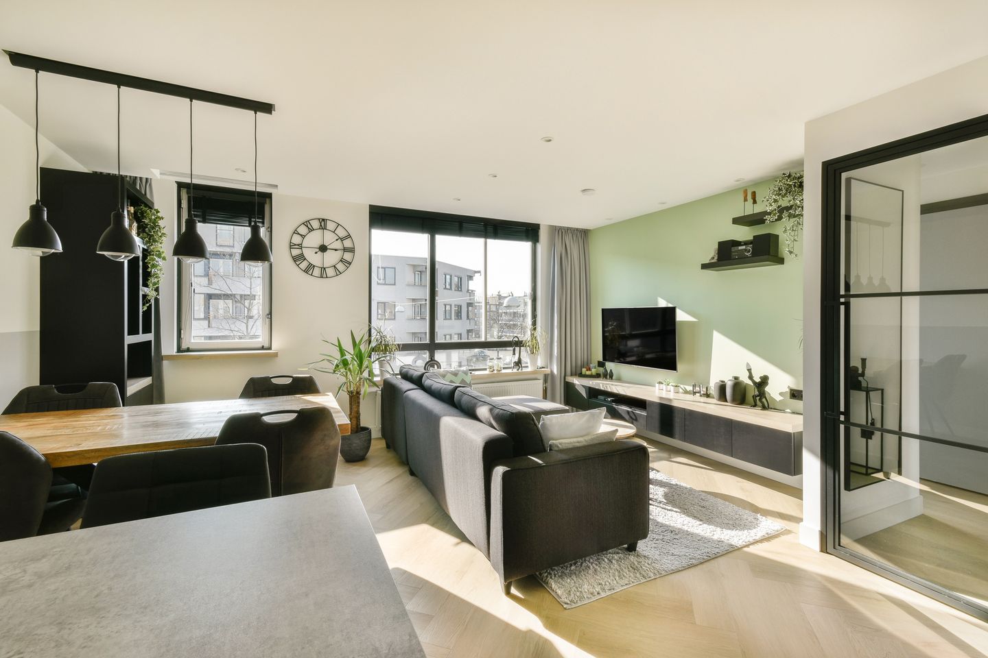 Foto 1 van Barbusselaan 245