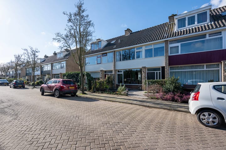 Foto 2 van van Poelgeestlaan 44