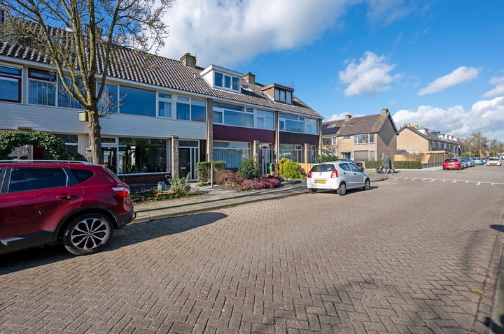 Foto 3 van van Poelgeestlaan 44