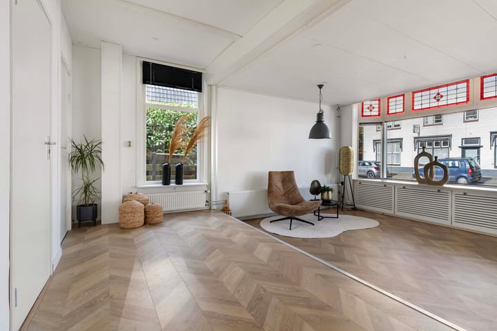 Foto 4 van Deventerstraat 12