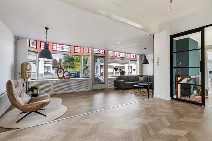 Foto 2 van Deventerstraat 12