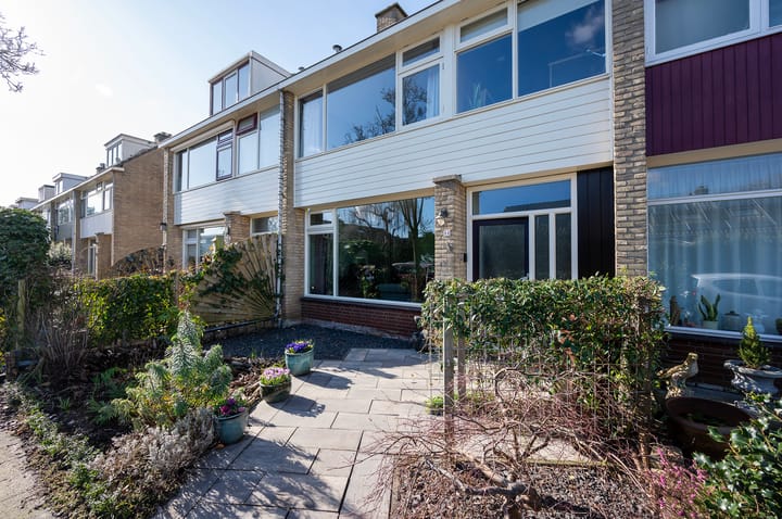 Foto 4 van van Poelgeestlaan 44