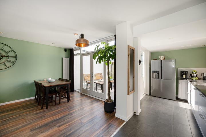 Foto 8 van van Poelgeestlaan 44