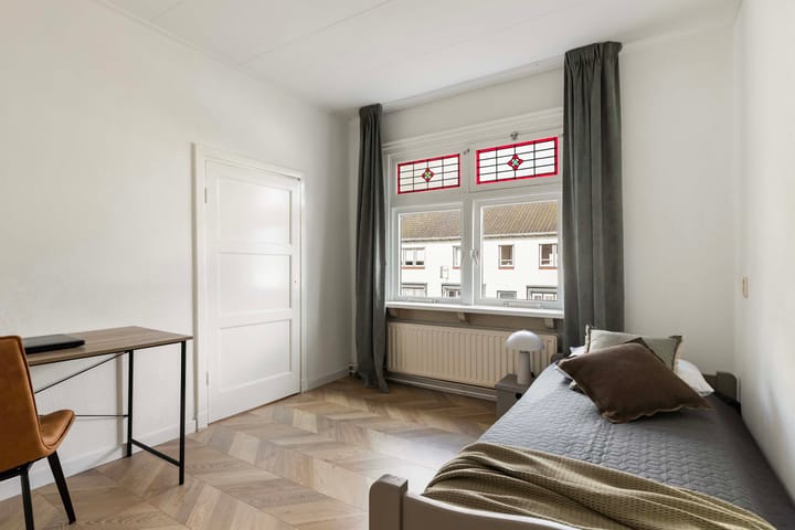 Foto 21 van Deventerstraat 12