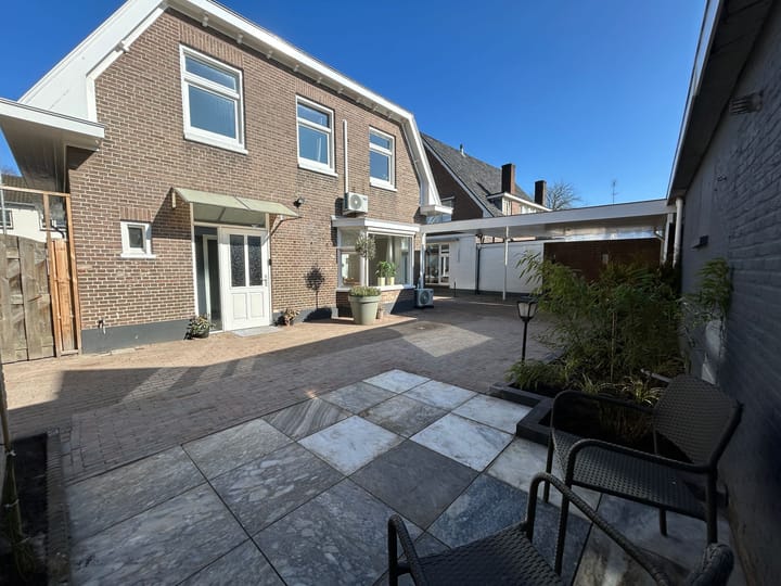 Foto 25 van Deventerstraat 12