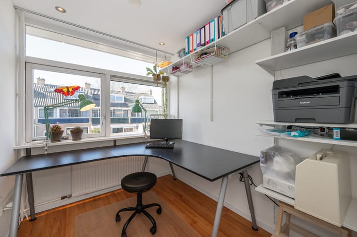 Foto 24 van van Poelgeestlaan 44