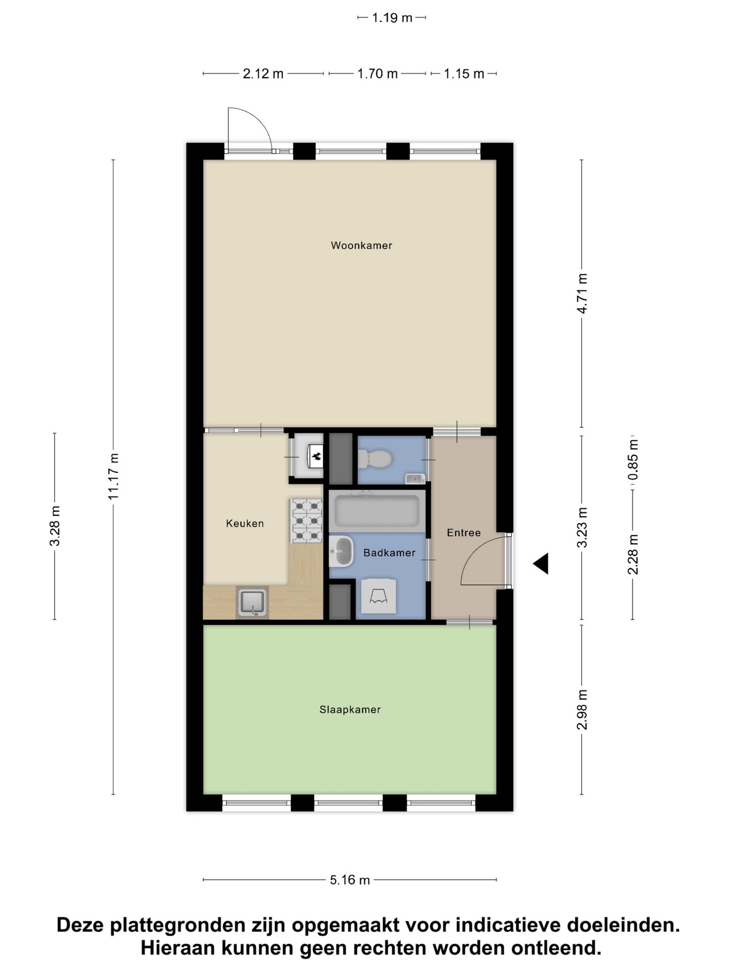 Foto 25 van Sint Janskerkhof 20