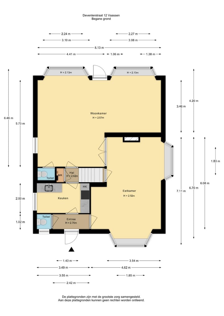 Foto 32 van Deventerstraat 12