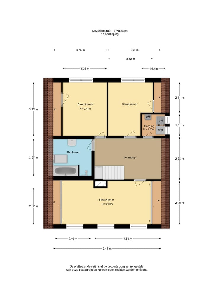 Foto 30 van Deventerstraat 12