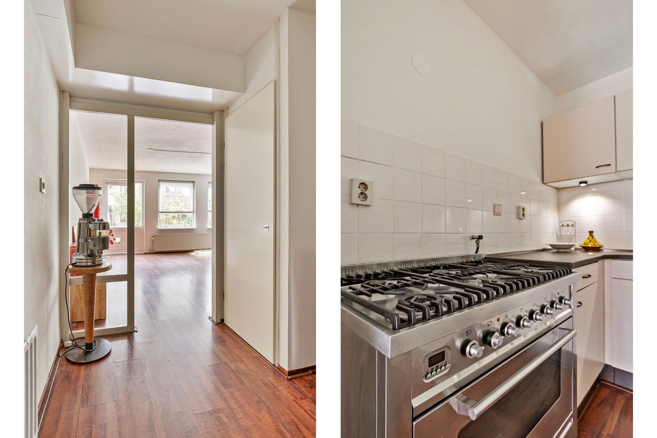 Foto 9 van Sint Janskerkhof 20