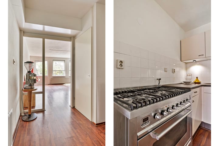 Foto 9 van Sint Janskerkhof 20