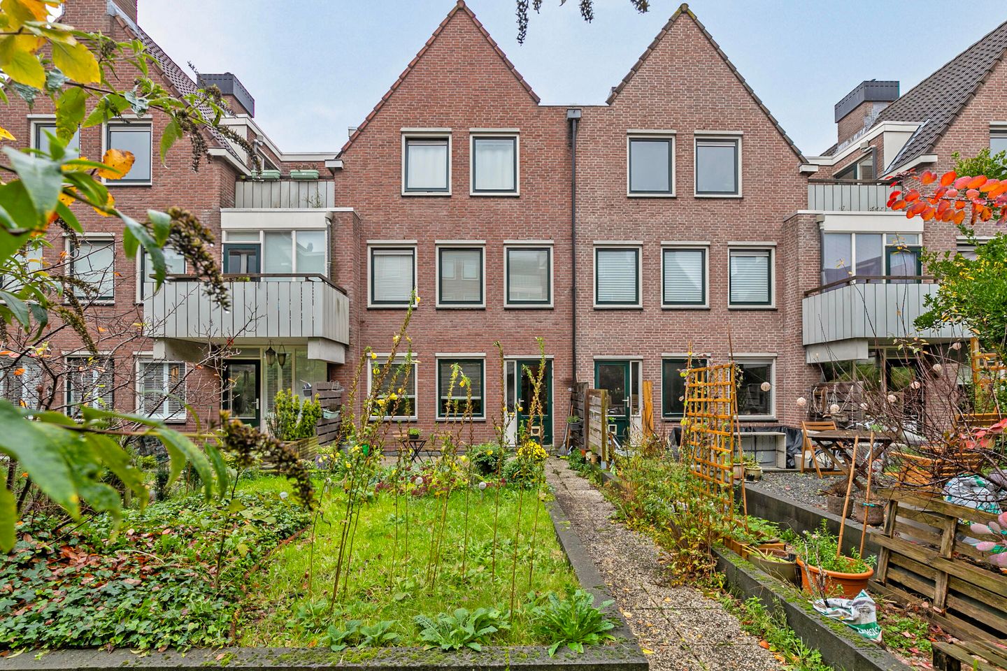 Foto 14 van Sint Janskerkhof 20