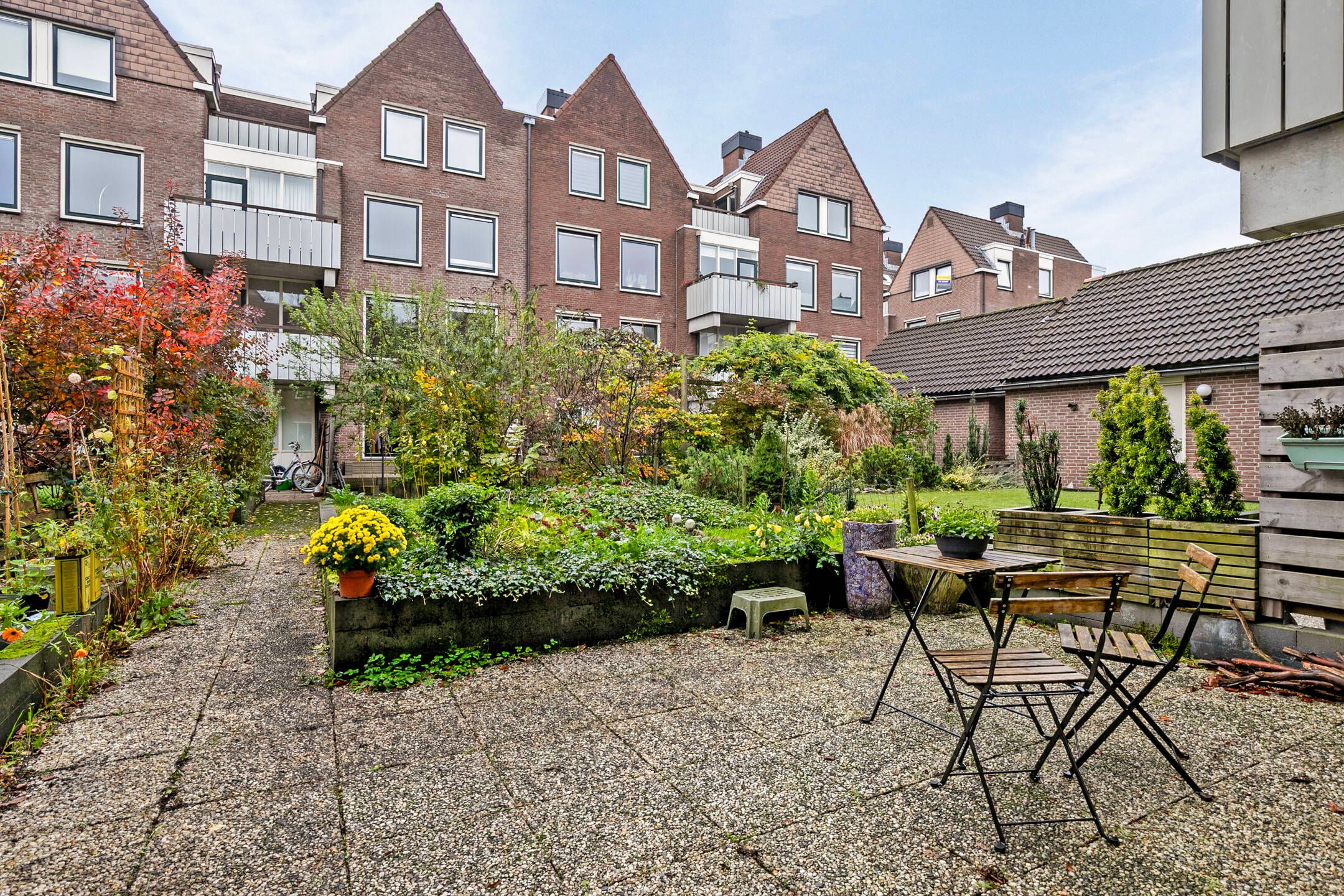 Foto 3 van Sint Janskerkhof 20