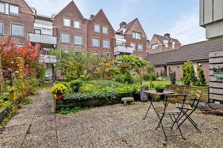 Foto 3 van Sint Janskerkhof 20