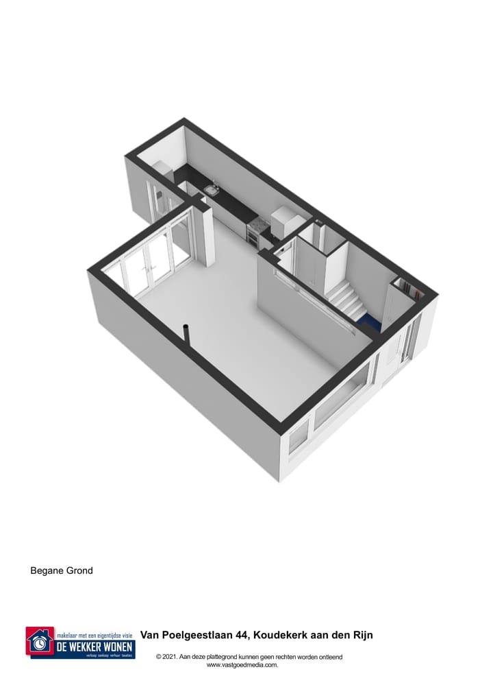 Foto 40 van van Poelgeestlaan 44