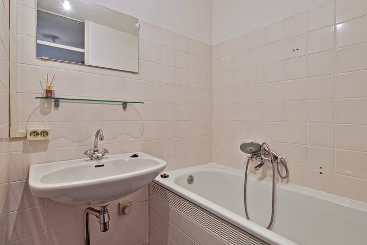 Foto 12 van Sint Janskerkhof 20