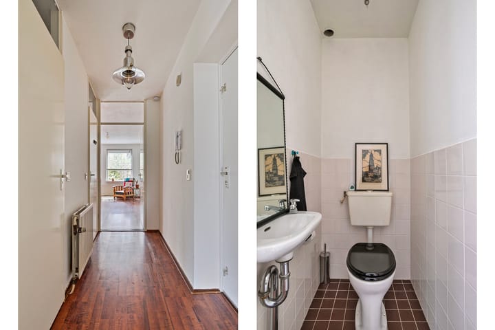 Foto 15 van Sint Janskerkhof 20