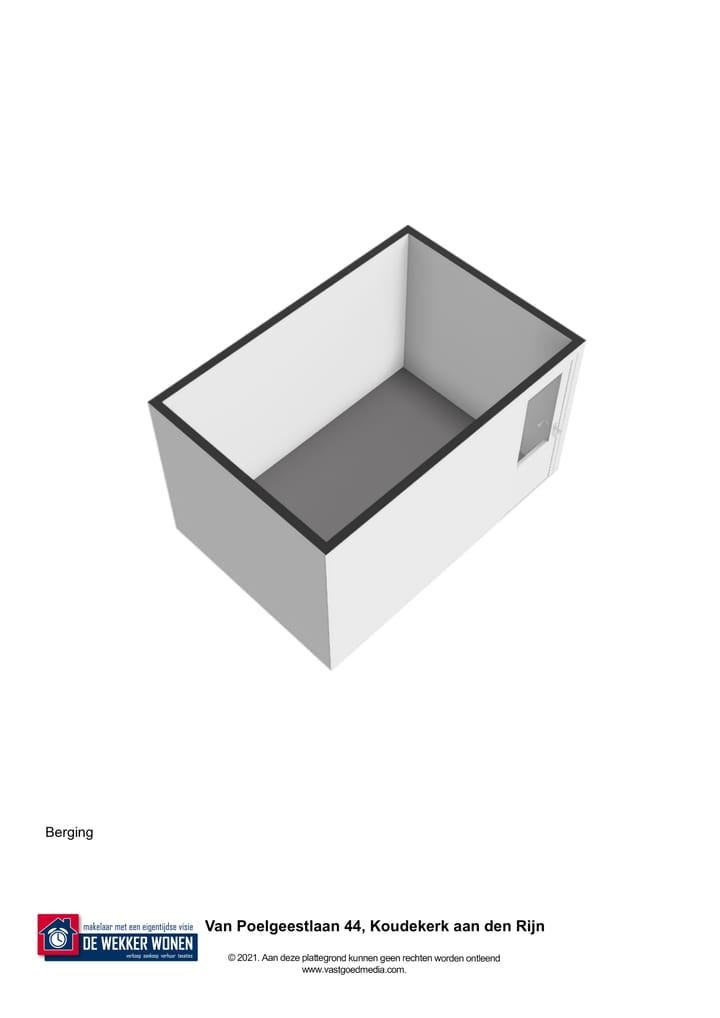 Foto 43 van van Poelgeestlaan 44