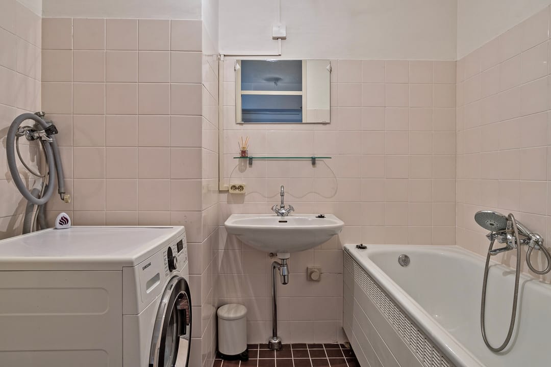 Foto 13 van Sint Janskerkhof 20