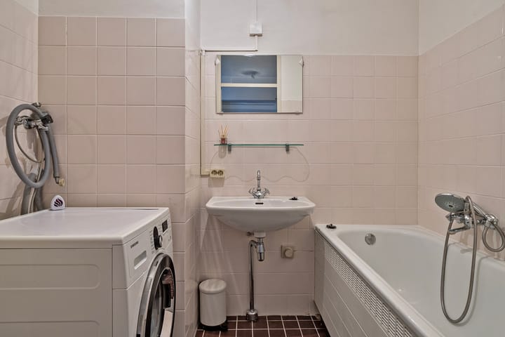 Foto 13 van Sint Janskerkhof 20