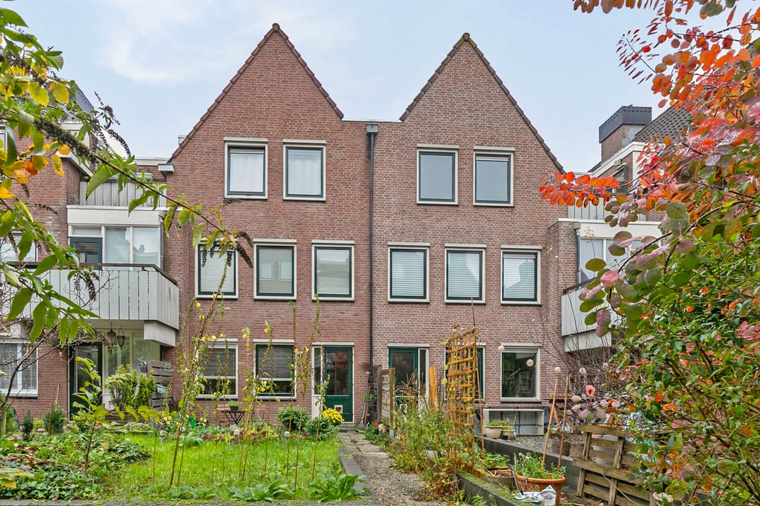 Foto 2 van Sint Janskerkhof 20