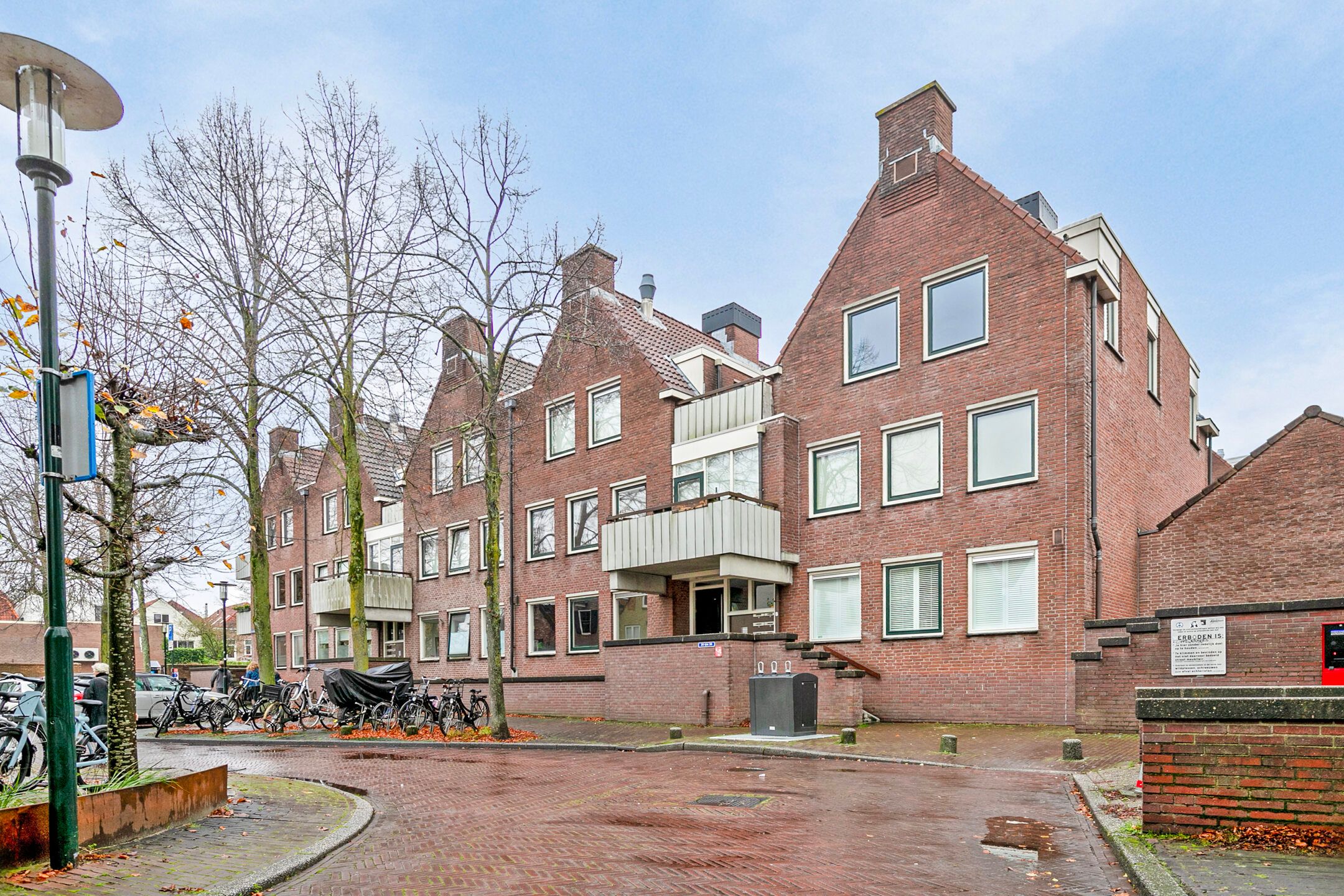 Foto 18 van Sint Janskerkhof 20