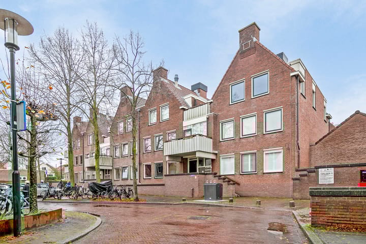 Foto 18 van Sint Janskerkhof 20