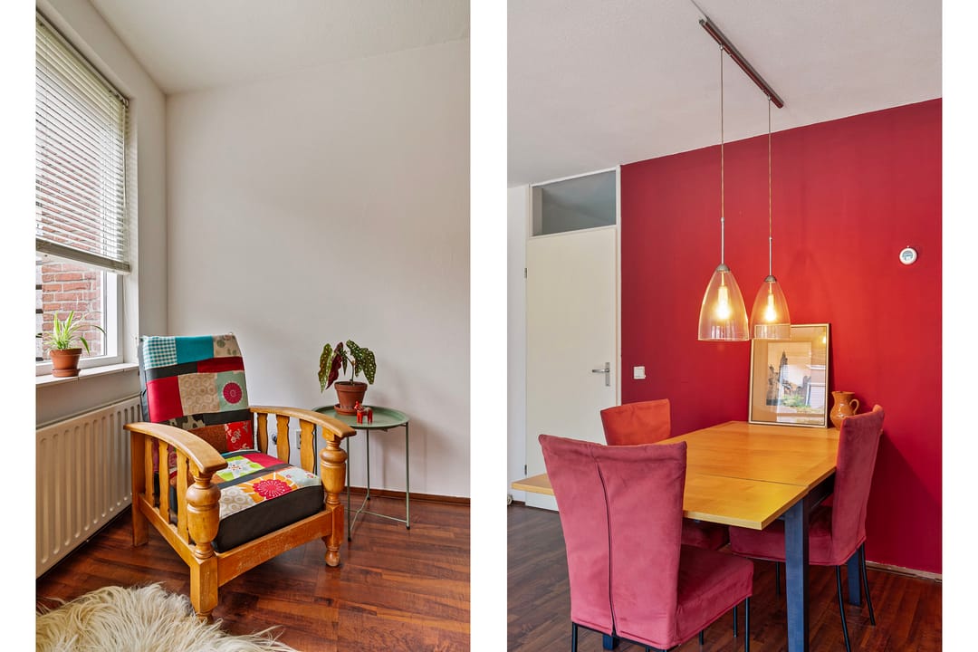 Foto 7 van Sint Janskerkhof 20