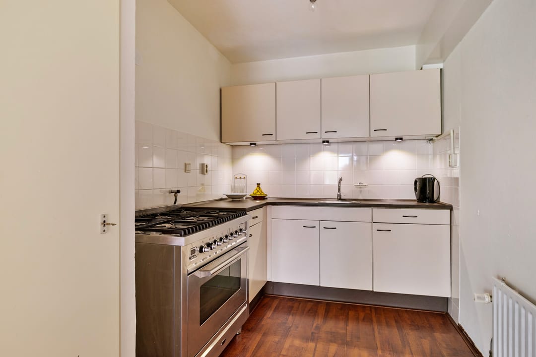 Foto 8 van Sint Janskerkhof 20