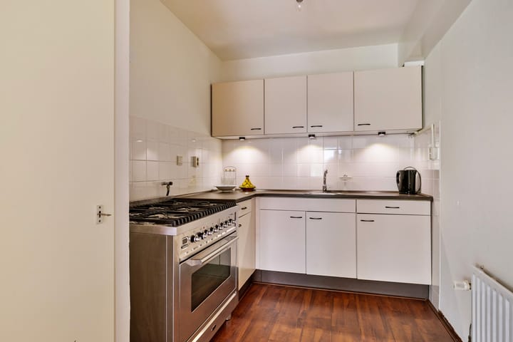 Foto 8 van Sint Janskerkhof 20