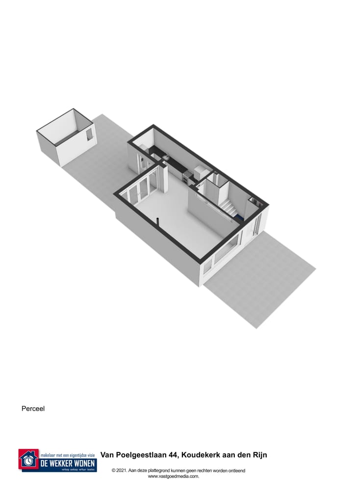 Foto 39 van van Poelgeestlaan 44