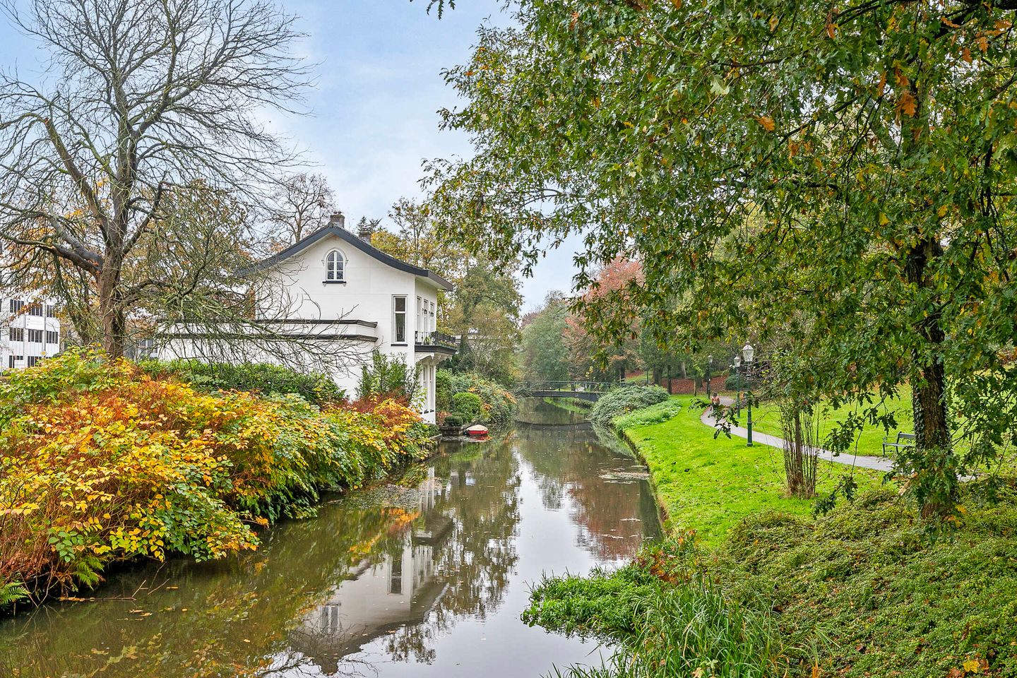 Foto 20 van Sint Janskerkhof 20