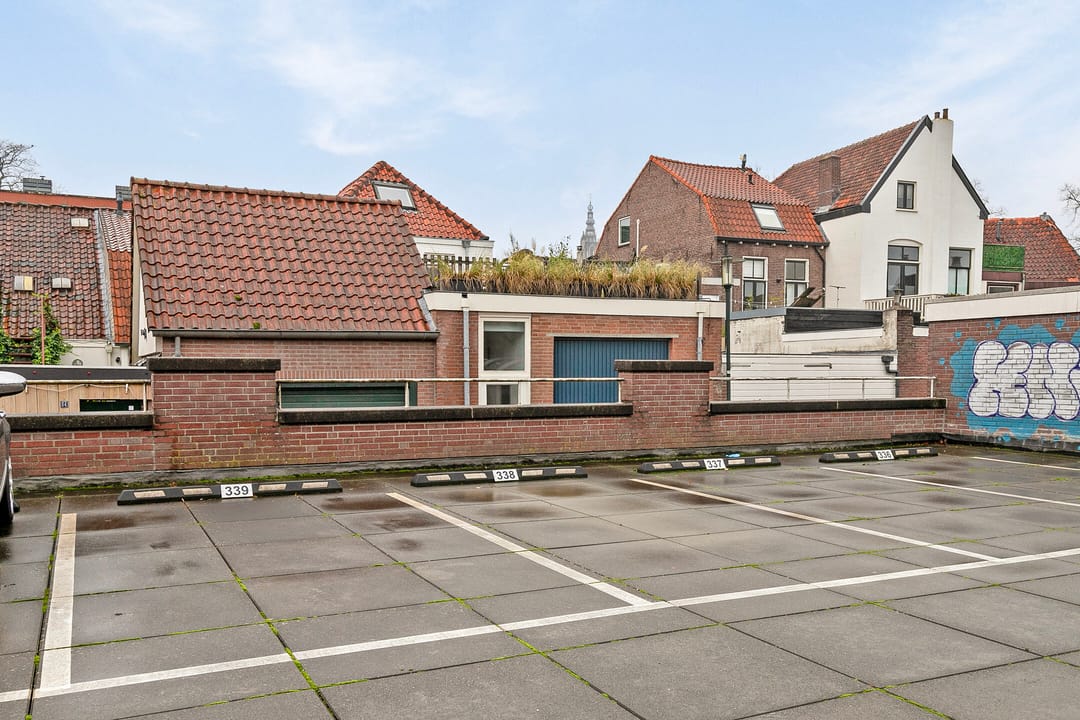 Foto 17 van Sint Janskerkhof 20