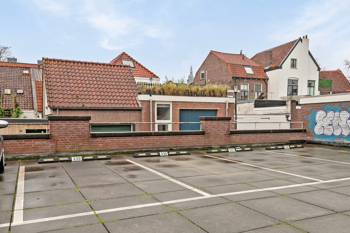 Foto 17 van Sint Janskerkhof 20