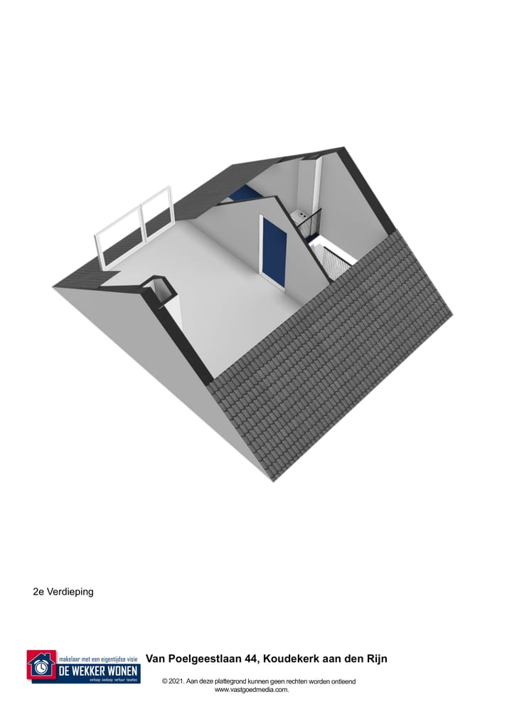Foto 42 van van Poelgeestlaan 44