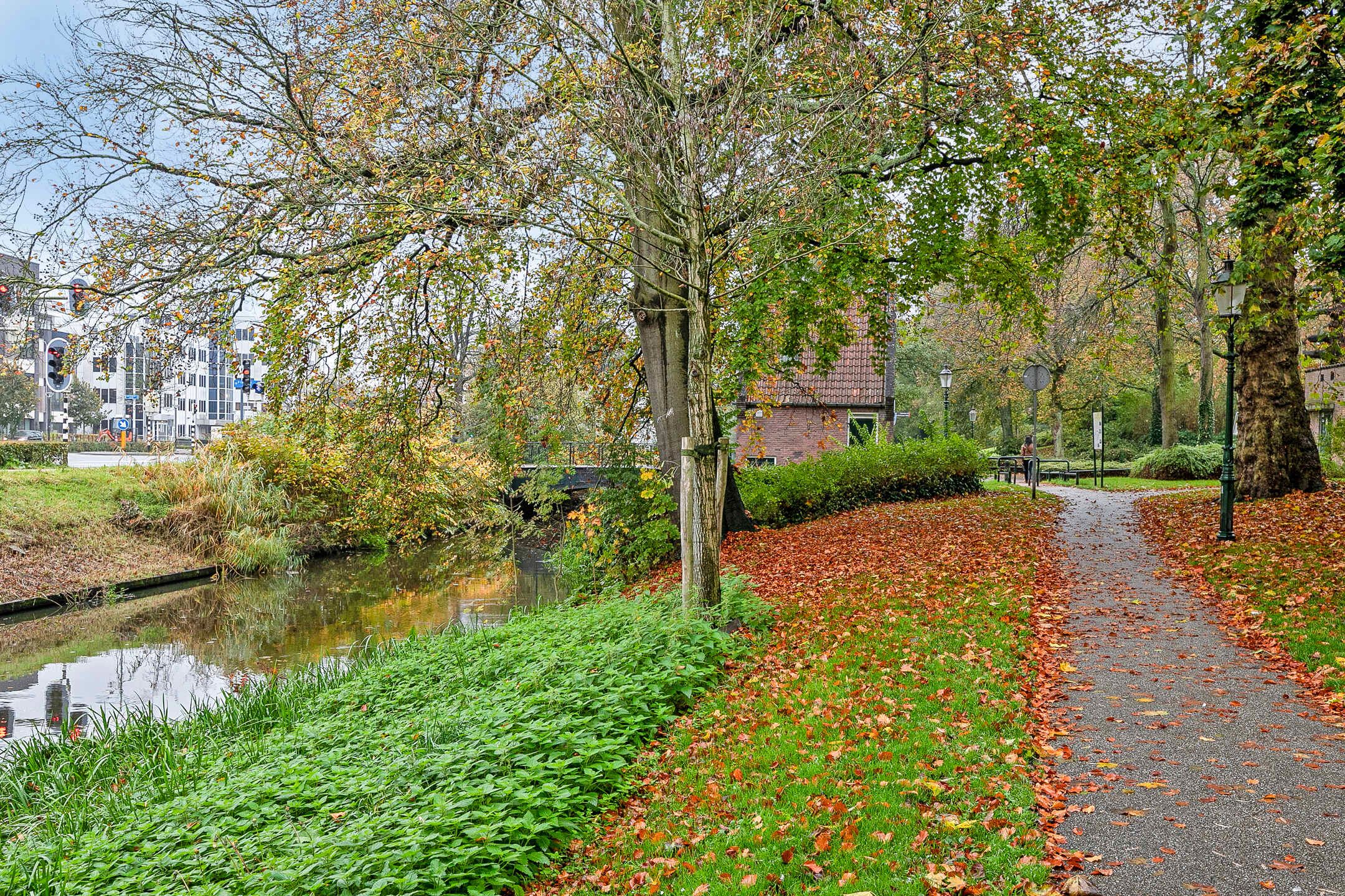 Foto 21 van Sint Janskerkhof 20