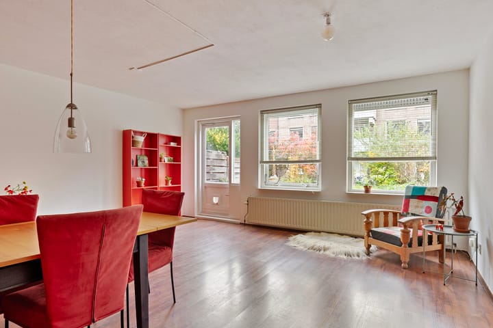 Foto 4 van Sint Janskerkhof 20