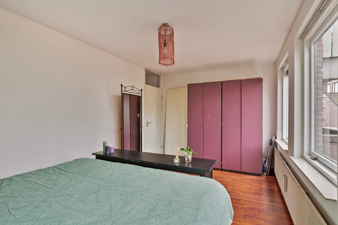 Foto 11 van Sint Janskerkhof 20