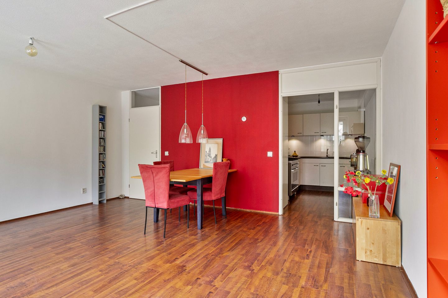 Foto 5 van Sint Janskerkhof 20