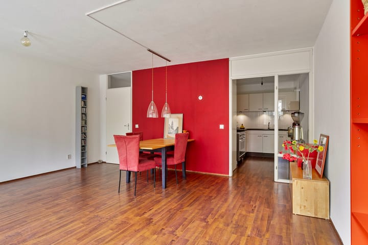 Foto 5 van Sint Janskerkhof 20