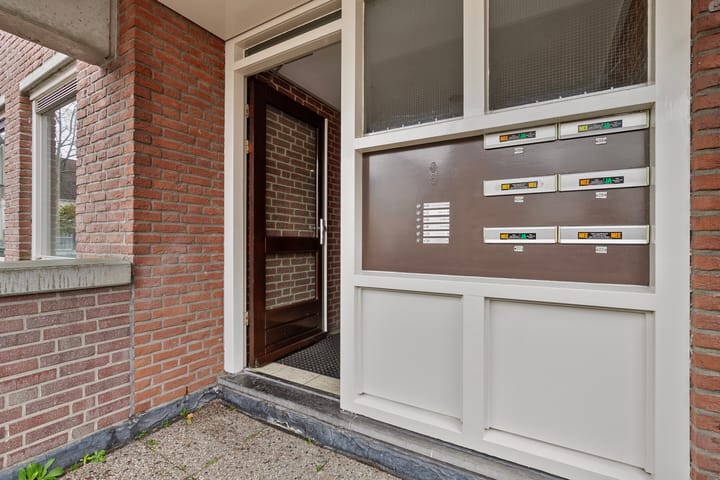 Foto 16 van Sint Janskerkhof 20