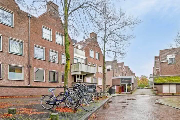 Foto 19 van Sint Janskerkhof 20